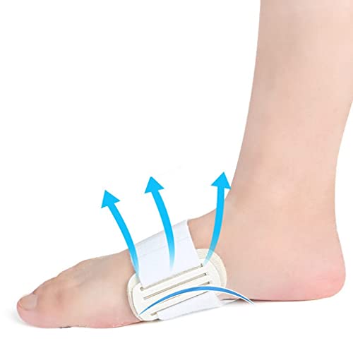 Support de support de support absorbant pour soulager les pieds fatigués