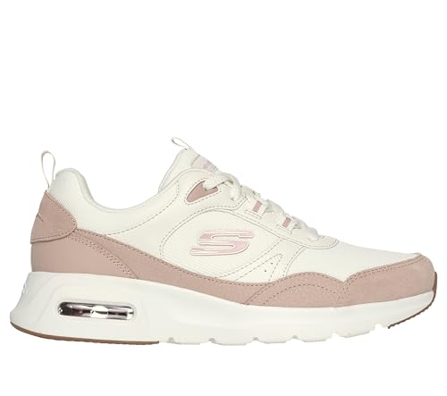 Image of Skechers Women Skech Air Court Cool Avenue Sneakers