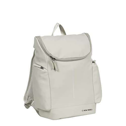 Preisvergleich Produktbild New Rebels ® William Rugzak Beige