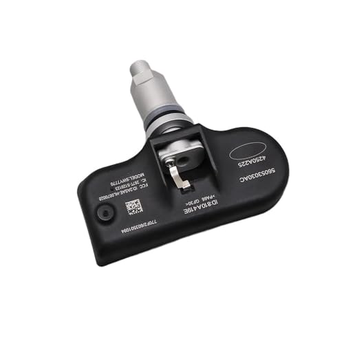 Capteur TPMS Dodge Avenger Caliber 56053030AC : Résoudre voyant pneu allumé