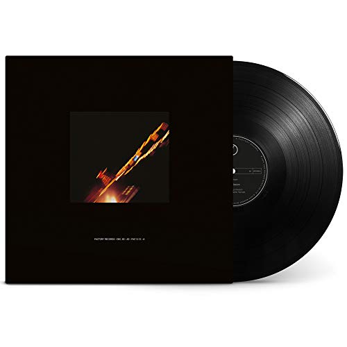 Album art for Transmission (2020 Remaster) by Joy Division