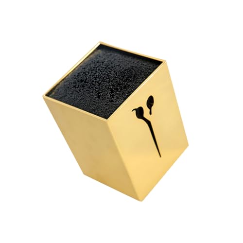 LIFKOME Scissors Case for Hair Salon Clipper Organizer Hair Organizers Storage Professional Tool Holder