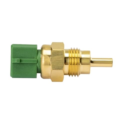 Sensor de temperatura del agua 39220-42700 evita sobrecalentamiento y fallos de motor