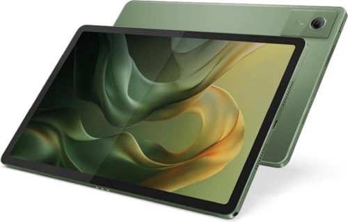 Motorola Pad 60 Neo (Pantone Bronze Green, 8GB RAM, 128GB Storage) view 2