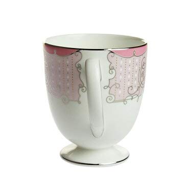 Amazon.co.jp: ウェッジウッド (WEDGWOOD) プシュケローズ マグカップ