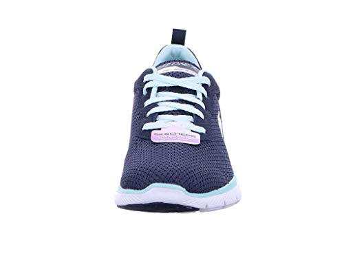 Image of SKECHERS Girl's Low-Top Trainers, 6 us