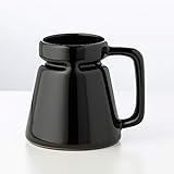 Highwave H1406 Hotjo Mug, 18 oz, Black