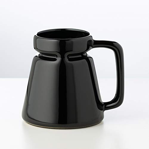 Hotjo Travel Mug 16oz. (Black)