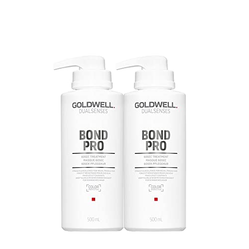 Goldwell Dualsenses Bond Pro 60Sec Treatment 2x500ml