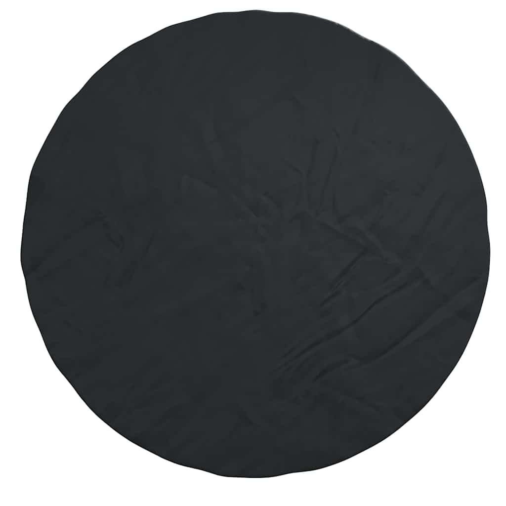 vidaXL Meubelhoes 320 x 320 x 85 cm 600D Oxford Stof Rond Waterdicht