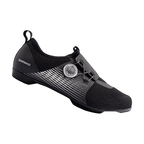 SHIMANO IC5W SPD Women's Cycling Shoes Size 38 Cover