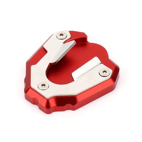 Base Élargie pour Tiger 1200 Pad Finition Aluminium CNC Premium