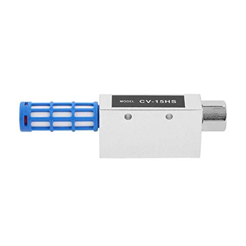 Eiettore per vuoto del generatore di vuoto