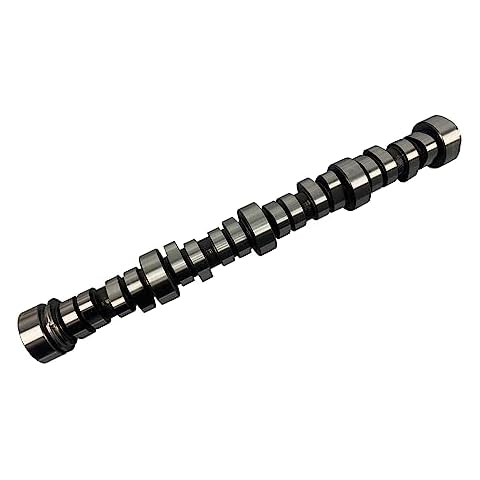 BST BSSP Camshaft for Chevy Cover