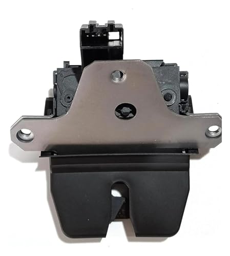 Actionneur verrouillage hayon : solution coffre défaillant Ford Focus Kuga