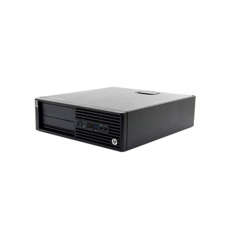 HP Z230 PC Workstation - Gebrauchte Hardware günstig kaufen
