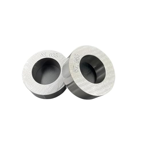 Anillos calibradores para diámetro interior 3mm miniatura 2