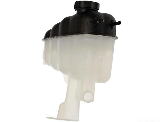 Replacement Expansion Tank fits 2015-2020 GMC Yukon XL