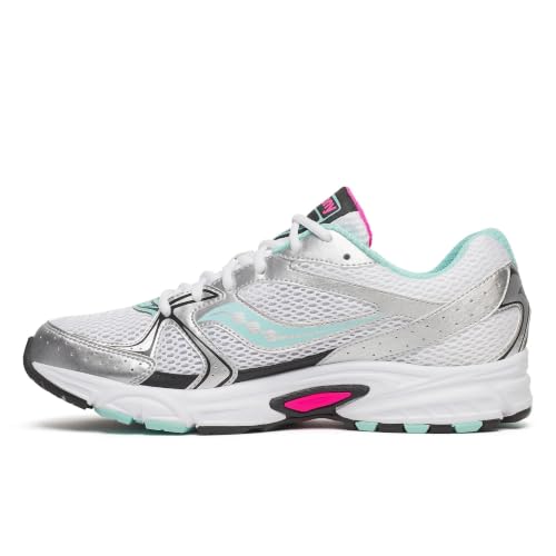 Image of Saucony Womens Ride Millennium
