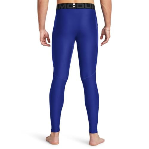Image of Under Armour Men's HeatGear Armour Leggings