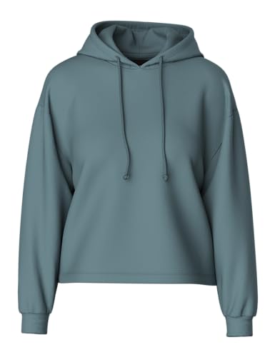 PCCHILLI LS Hoodie Noos BC Felpa Trooper XL donna con cappuccio