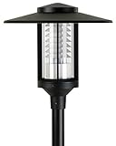 Albert Mastleuchte, Aluminium, Integriert, schwarz, 0 x 0 x 0 cm