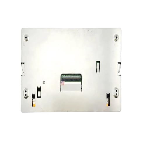 Pantalla de coche para Ford Explorer con visualización LCD clara de 8" 2