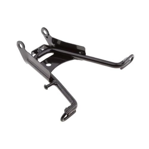Support de moto PW50 pour stabiliser le stationnement des PY50