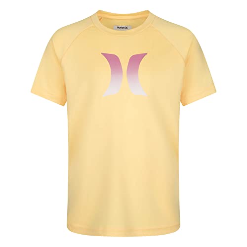 Image of Hurley Boys' Rash Guard Shirt