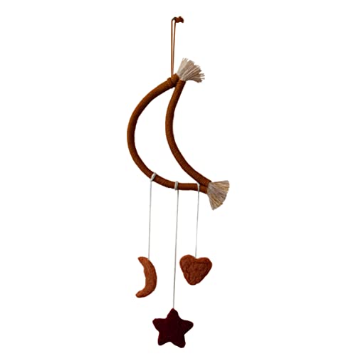 VINTORKY [X^[I[ig cute E[ fleece ݂ D݂y_g ̑Ԃ牺 Vxr[xbhړ rуtFg Brown