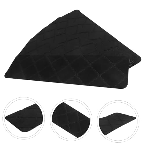 Tapis escalier motif élégant SHINEOFI de qualité supérieure