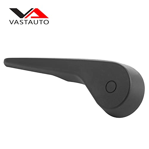 Front Driver Seat Adjust Handle Fit For 2010-2017 Jeep Compass Patriot 2010-2012 Caliber Replace# 1Rw94Xdvab Left Side Seat Recliner Handle #TOP6