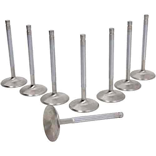Manley 11514-8 Race Master Race Flo Intake Valves