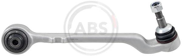 A.B.S. Guidon (suspension de roue) 211829 Compatible avec: BMW 1, 1, 2 Active Tourer, 2 Cabriolet, 2 Coupe, 2 Gran Tourer, 3, 3 Gran Turismo, 3 Touring, 4 Cabriolet, 4 Coupe, 4 Gran Coupe