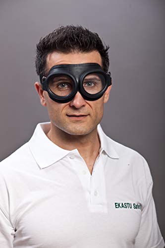 Gafas de visión completa 888 / gafas de protección / gafas de motocicleta / gafas de protección de gas