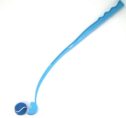 Dog Ball Launcher - colori casuali