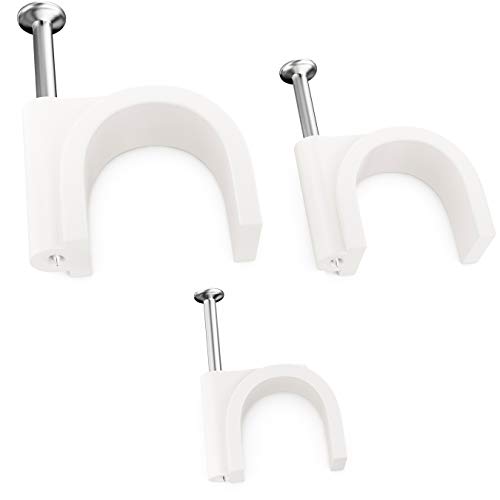 Top 10 Best Nail Size for Baseboards Comparison