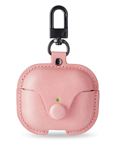 Amazon | 【JAC】Airpods 第3世代専用PUレザーケース お洒落