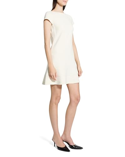 Image of Theory Women's Mini Dress