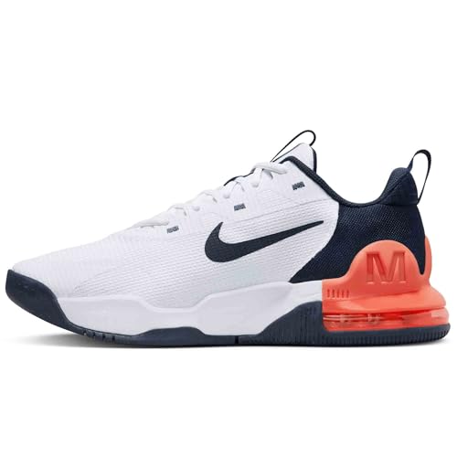 Image of Nike Men Mesh Training Shoe