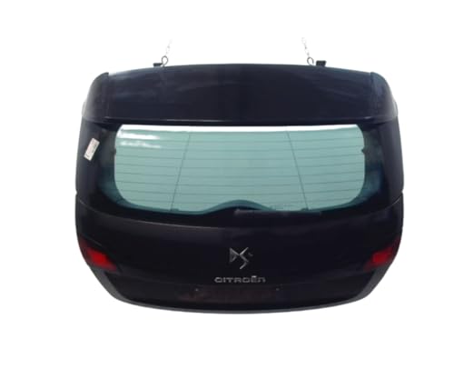 Hayon CITROEN DS4 Phase 1 pour réparer un coffre enfoncé OE 9814359080