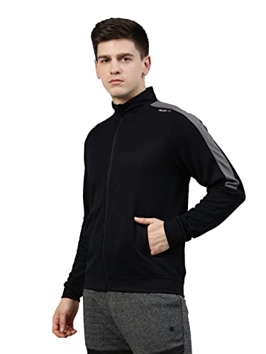 Image of Proline Men's A-Line Coat