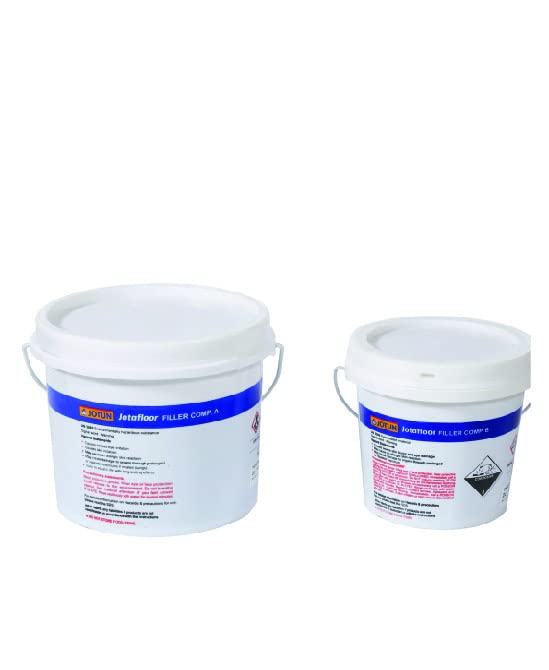Buy CanvasGT Jotun Jotafloor Epoxy Filler, Crack filler, Blow Holes