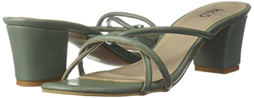 Image of Inc.5 Women's 100676 Pista Heeled Sandal
