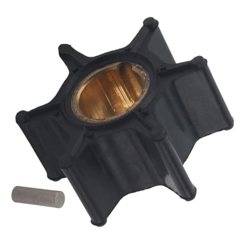 Turbine de pompe à eau premium 18-3050 haute résistance pour 10HP