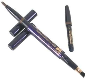 Estee Lauder Automatic Brow Pencil Duo W/Brush - 05 Soft Brown (BNIB)