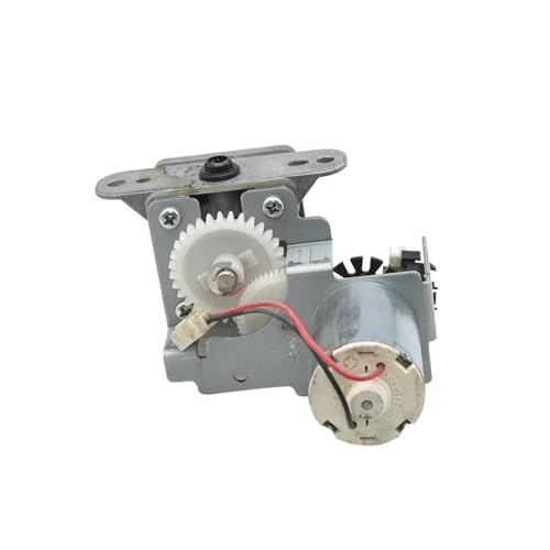 Moteur pompe encre RISO résout problème impression RZ EV SF SD - 3