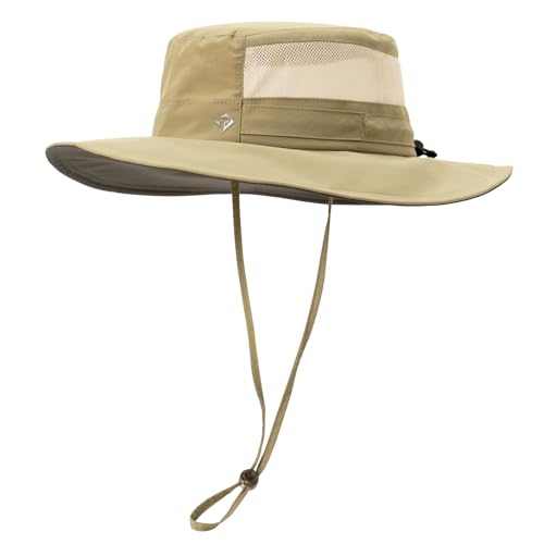 Sombrero SunShield con protección UPF 50+, ala ancha miniatura 1