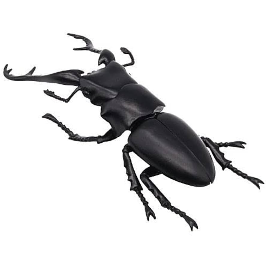 平田　ギラファノコギリクワガタ　カプセル版&オンライン版 平田様専用 ギラファノコギリクワガタ カプセル版&オンライン版