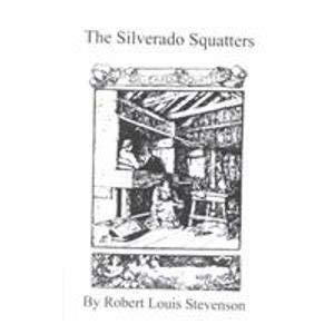 The Silverado Squaters 1576465543 Book Cover